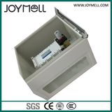 Electric 300A Manual Change Over Switch with Enclosure