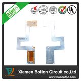Mutilayer Em-Shielding Flexible Circuit Board