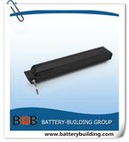 36V 10-17ah Lithium Battery Pack for E-Bike