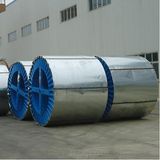 66kv High Voltage XLPE Power Cable Cable 1X630mm2