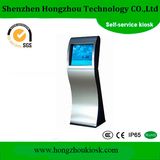 Free Standing Kiosk Self Service Outdoor Touch Screen Kiosk