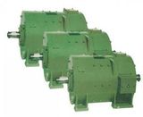 Zzj-800 Series DC Motor 220V 30kw