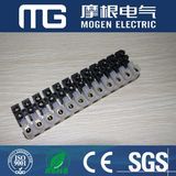 U/H Type Plastic Terminals Block