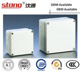 Stong Vc-2e Model Water Proof Multiple Terminal Box