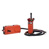 F21-2s Industrial Hoist Wireless Remote Control