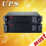 Pure Sine Wave 1~ 10 kVA High Frequency Online UPS