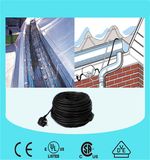 Certificate 240V Electrical Heating Cable Wire with UL