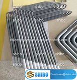 UL Shape MoSi2 Heating Elements for Furnace