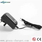 High Precision Voltage Wall Mount 2A 6 Volt Battery Charger