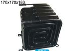 Tube Plate Condenser