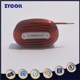 Class H Magnet Wire Copper Motor Coil for Transformer