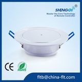 Fir-R2 Circle Embedded Infrared Ray Remote Control Receiver