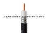 7/8''rf Al Foil Copper Communication Coaxial Cable