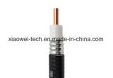 7/8''rf Al Foil Copper Communication Coaxial Cable