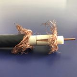 Rg11/Rg59 Triax Coaxial Cable for Video