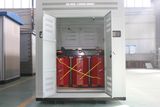 Baoding China Supplier High Quality Scb 12V Dry Power Transformer Price