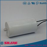 Cbb60 AC 50Hz/60Hz Sh Washing Machine Film Capacitor