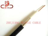 RG6 Coaxial/Computer Cable/ Data Cable/ Communication Cable/ Connector/ Audio Cable