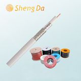 Special Digital Communication Satellite Rg6u Coaxial Cable
