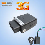 Worldwide OBD GPS for All Protocols with Acc Detect (TK208-KW)