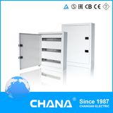 13-65 Ways 1cab Metal Case 1-5 Row Distribution Box