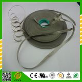 Brown Strip-Shaped Mica Insulation Tape with Best Price