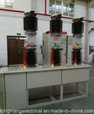 Zw7-40.5 Outdoor High Voltage Vacuum Switch