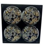 1.6mm 6 Layer Impedance Control Electronics PCB Board for LED