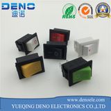 Deno Kcd01 Kcd1-101 Waterproof Rocker Switch