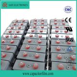 Huge Capacitance DC-Link Filter Capacitor 1000UF 600VDC