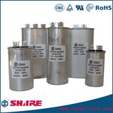 370VAC 450VAC 40/70/21 50/60Hz Cbb65 Sh Capacitor