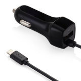 5V 2.1 AMP New Lightning Rapid Car Charger for iPhone
