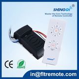 China Fan Light Remote Speed Control Switch F20