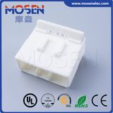 Te 14pin Automotive Plastic Nylon Wire Harness Connector Housing, 174934-1, DJ7141-1.7-11