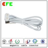 2pin Hight Current Power Magnetic Connector for Smartwatch