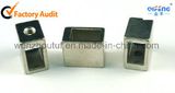 High Precision Car Parts Custom Brass Battery Terminals for Tool