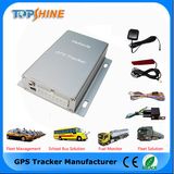 Hot Sell Advanced Fuel Sensor GPS Tracker with Free Platform