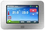 Best Programmable Colortouch House Furnace Touch Screen Thermostat (HTW-31-DT12)