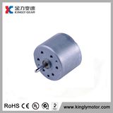2.5volt Precious Metal Brush Motor