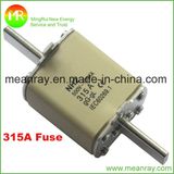 PV 315A Fuse HRC Fuse IEC Standard