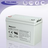 Lead Acid Battery /UPS Battery/12V55ah Battery