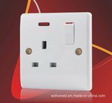 13A Swich Socket