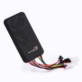 When The Remote Control Circuit and Circuit of The Vehicle Tracker Gt06, Acc Detection No Box