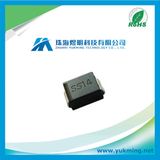 Schottky Rectifier Diode Ss14 of Electronic Component