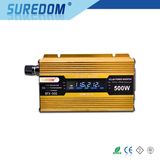 Single Output Type 500W with Digital Display Power Inverter