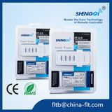 FT-2 RF 2 Channel Remoted Control for Lamp with Ce