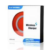 Wholesale Qi Wireless Charger Pads for Samsung Galaxy