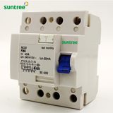 F360 Residual Current Device Circuit Breaker RCCB