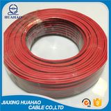 CCA Condcutor PVC Insulated Red/Black Speaker Cable