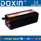 3000W supply car battery power inverter solar energy power inverter